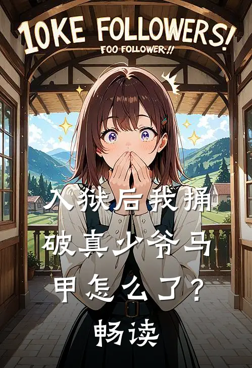 入狱后我捅破真少爷马甲怎么了？畅读