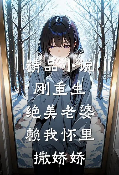 精品小说刚重生，绝美老婆赖我怀里撒娇娇