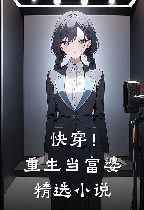 快穿！重生当富婆精选小说