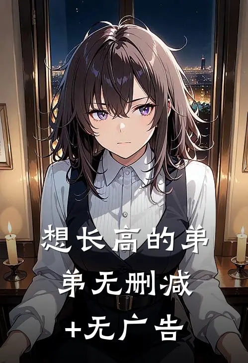 想长高的弟弟无删减+无广告