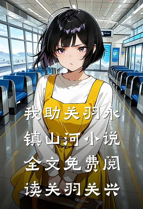 我助关羽永镇山河小说全文免费阅读关羽关兴