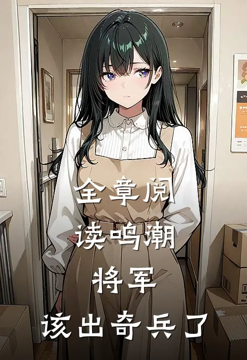 全章阅读鸣潮：将军，该出奇兵了