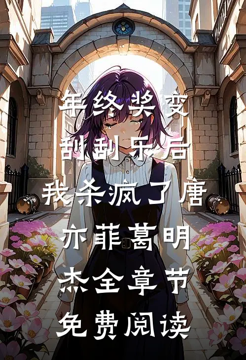 年终奖变刮刮乐后，我杀疯了唐亦菲葛明杰全章节免费阅读