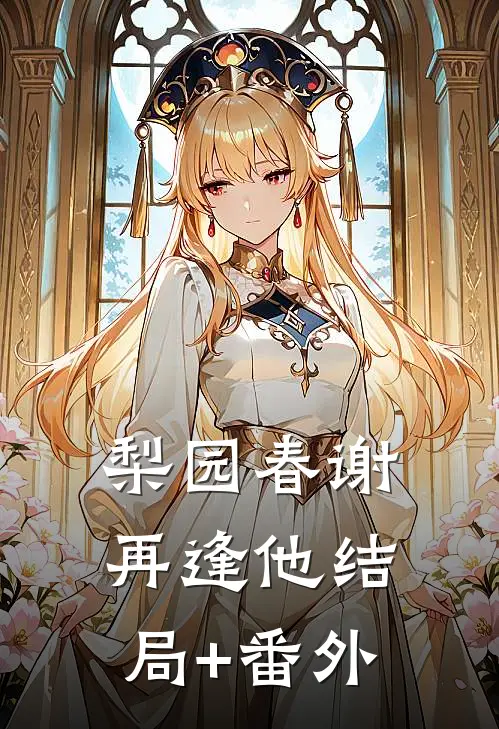 梨园春谢再逢他结局+番外