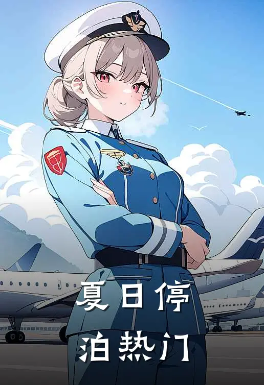 夏日停泊热门