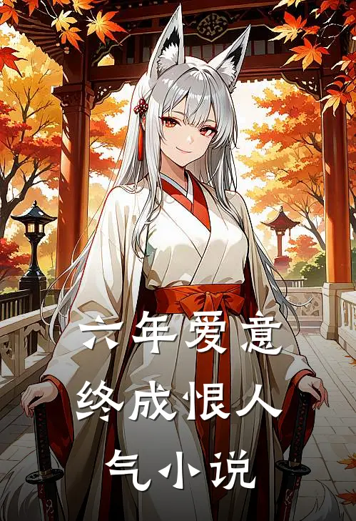 六年爱意终成恨人气小说