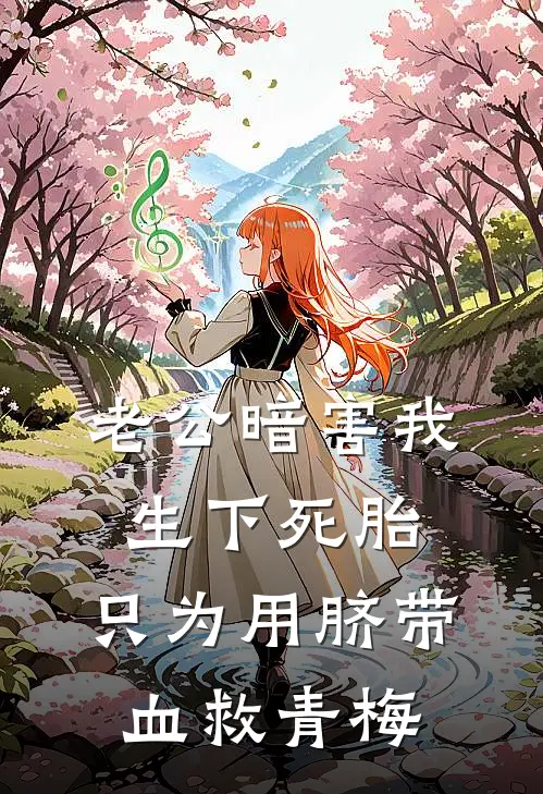 老公暗害我生下死胎，只为用脐带血救青梅