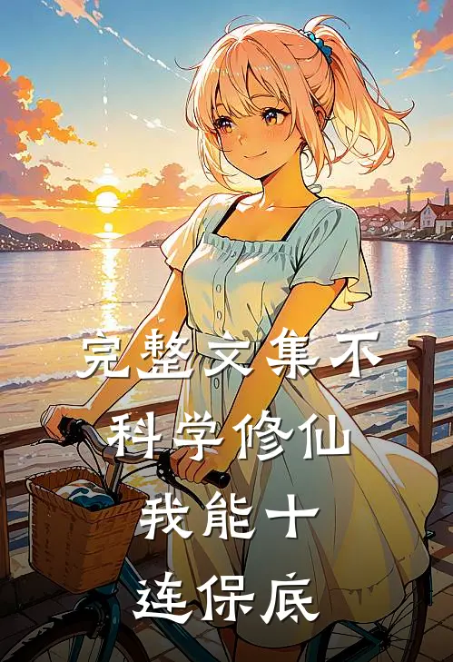 完整文集不科学修仙，我能十连保底