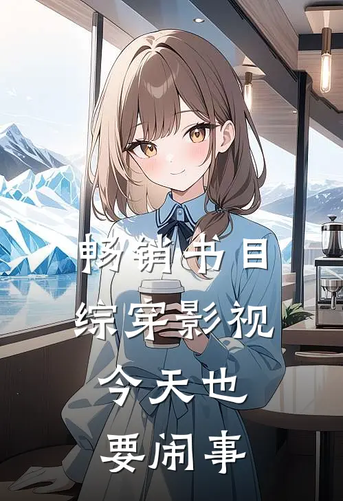 畅销书目综穿影视：今天也要闹事