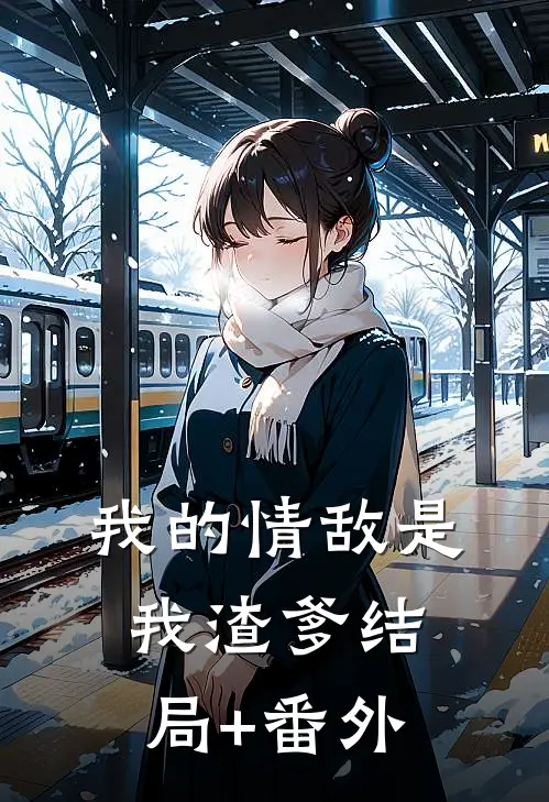 我的情敌是我渣爹结局+番外