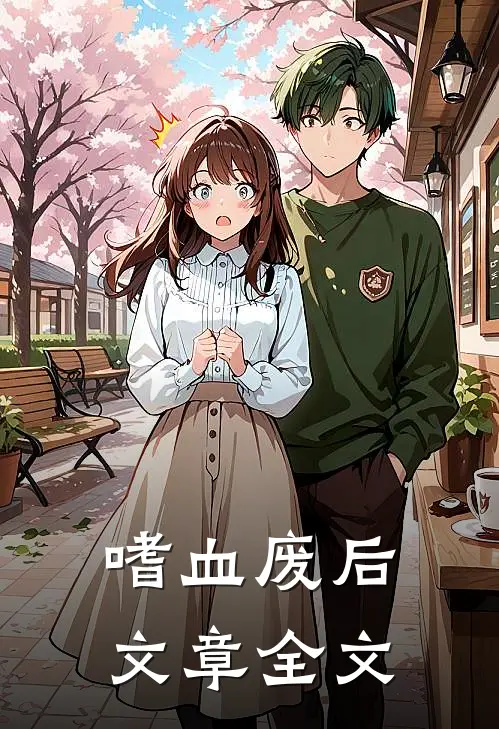 嗜血废后文章全文