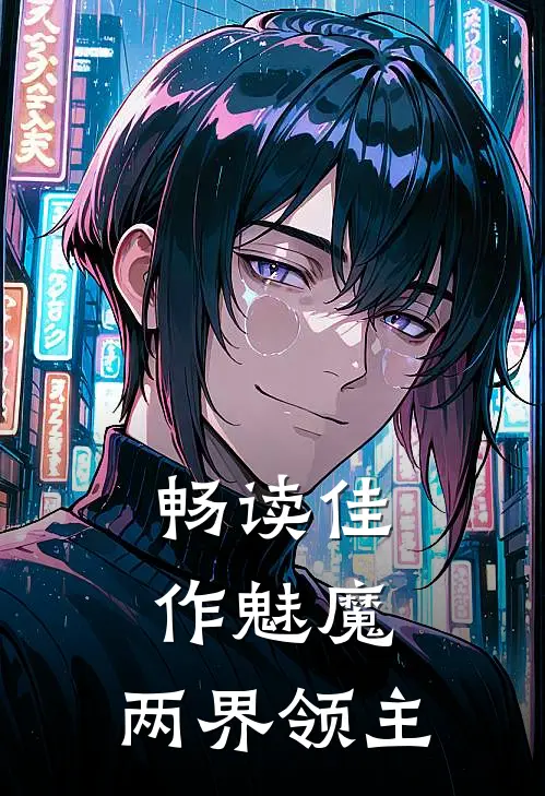 畅读佳作魅魔：两界领主
