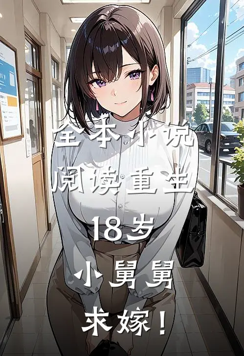 全本小说阅读重生18岁：小舅舅，求嫁！