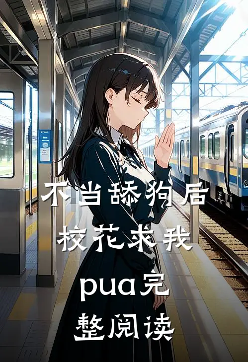 不当舔狗后，校花求我pua完整阅读