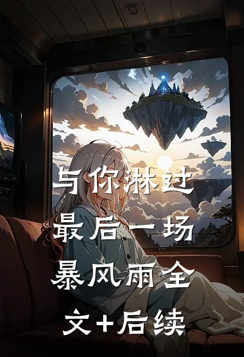 与你淋过最后一场暴风雨全文+后续