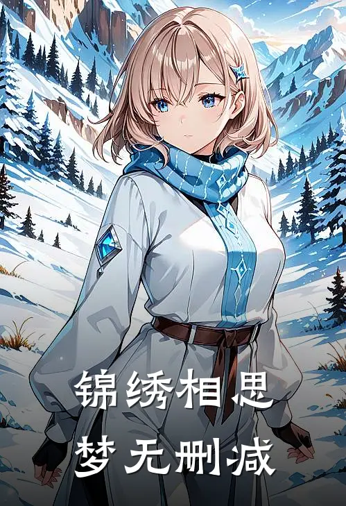 锦绣相思梦无删减