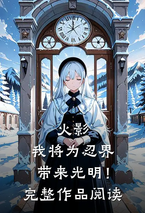 火影：我将为忍界带来光明！完整作品阅读