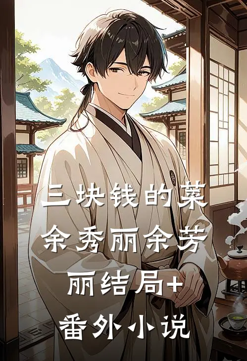 三块钱的菜余秀丽余芳丽结局+番外小说
