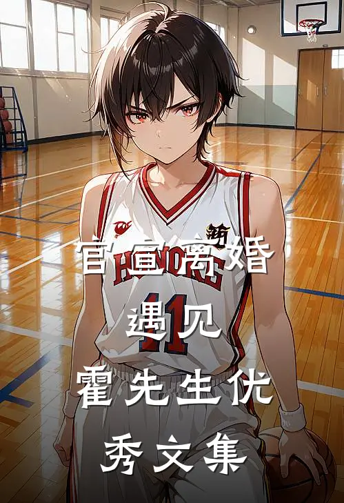 官宣离婚：遇见，霍先生优秀文集