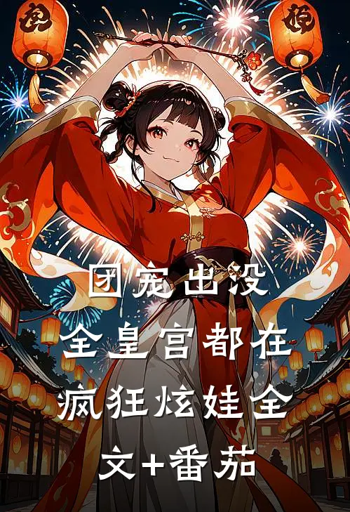 团宠出没：全皇宫都在疯狂炫娃全文+番茄