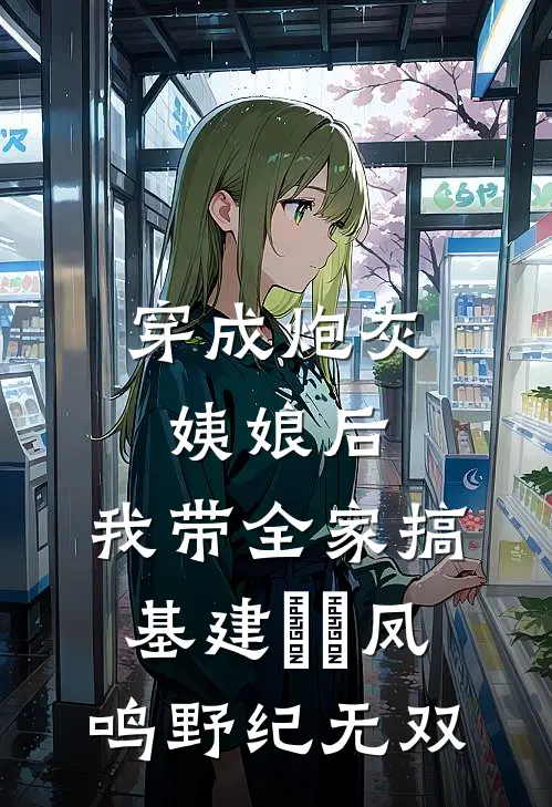 穿成炮灰姨娘后，我带全家搞基建​​凤鸣野纪无双