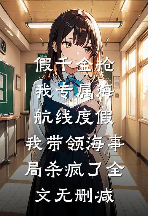 假千金抢我专属海航线度假，我带领海事局杀疯了全文无删减