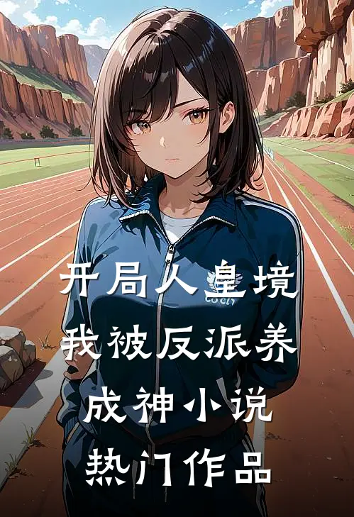 开局人皇境,我被反派养成神小说热门作品