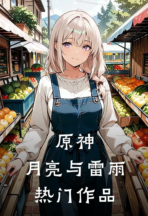 原神：月亮与雷雨热门作品