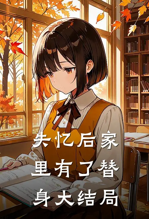 失忆后家里有了替身大结局