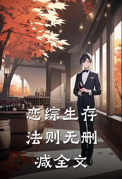 恋综生存法则无删减全文