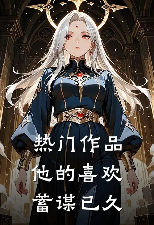 热门作品他的喜欢，蓄谋已久