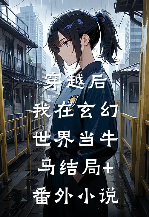 穿越后，我在玄幻世界当牛马结局+番外小说
