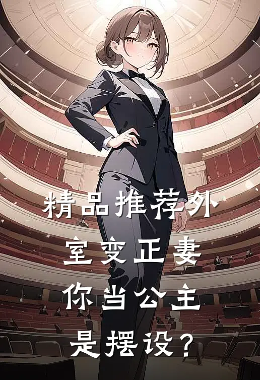 精品推荐外室变正妻，你当公主是摆设？