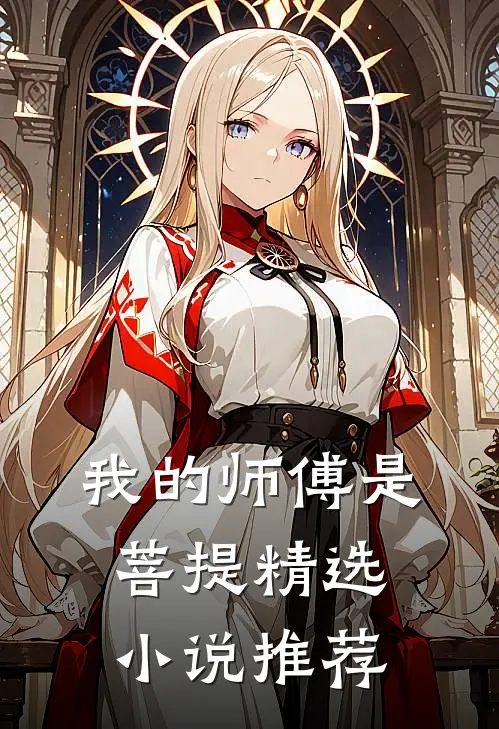 我的师傅是菩提精选小说推荐
