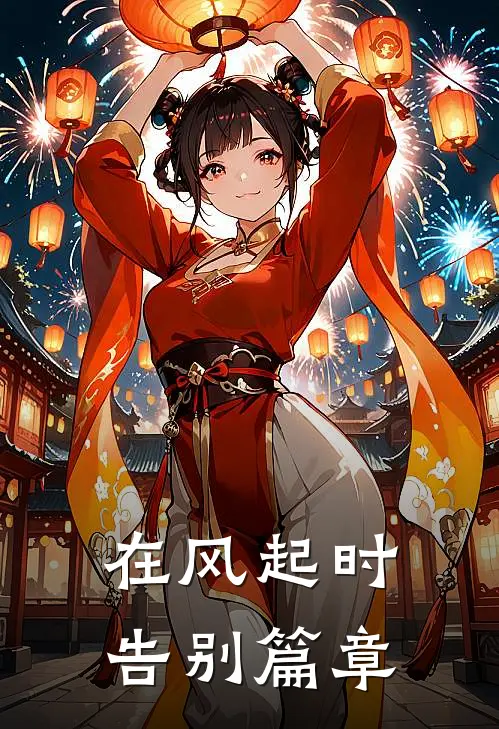 在风起时告别篇章
