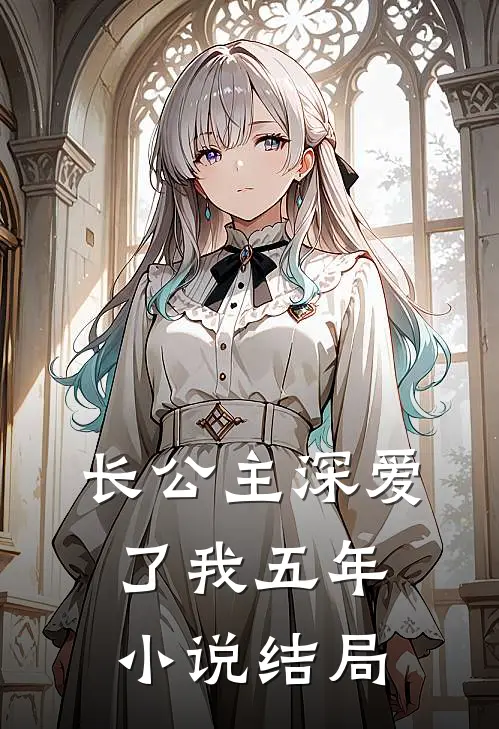 长公主深爱了我五年小说结局