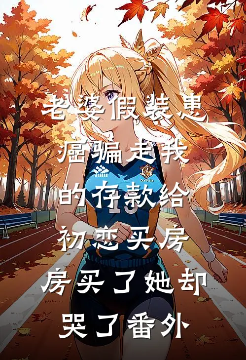 老婆假装患癌骗走我的存款给初恋买房，房买了她却哭了番外