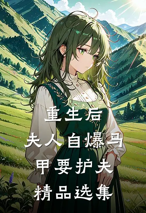 重生后，夫人自爆马甲要护夫精品选集