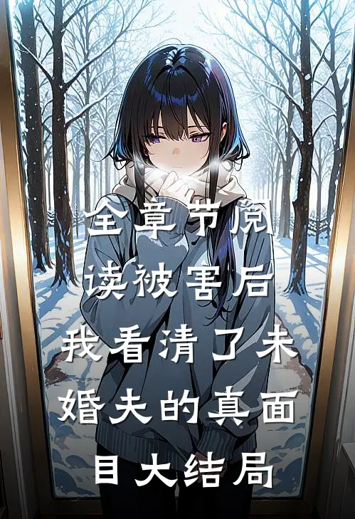 全章节阅读被害后,我看清了未婚夫的真面目大结局
