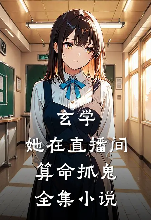 玄学：她在直播间算命抓鬼全集小说