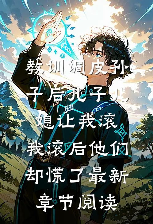 教训调皮孙子后儿子儿媳让我滚，我滚后他们却慌了最新章节阅读
