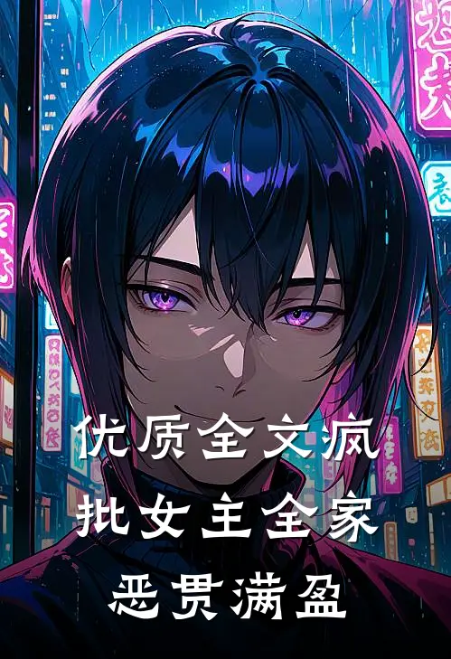 优质全文疯批女主全家恶贯满盈