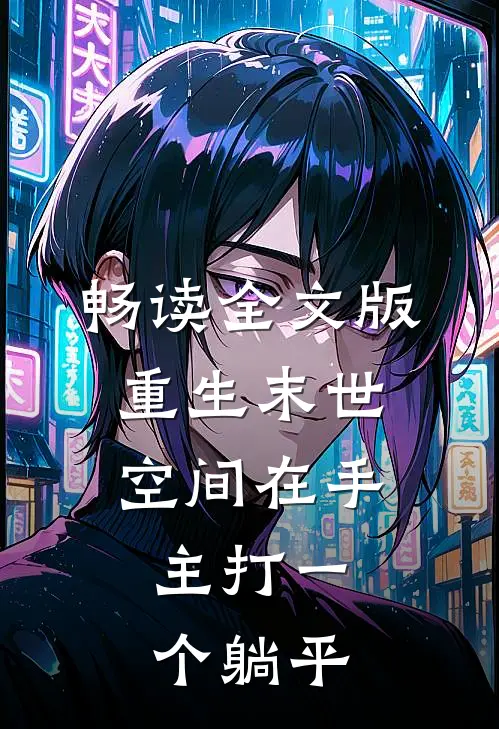 畅读全文版重生末世：空间在手，主打一个躺平