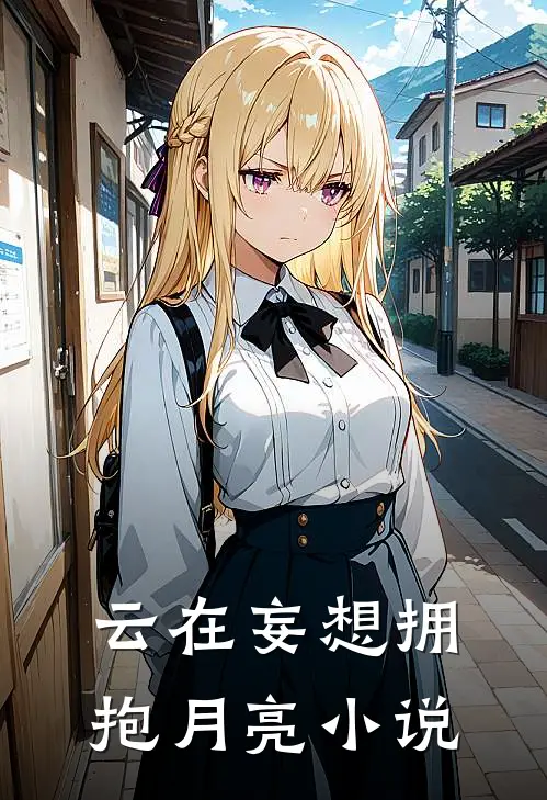 云在妄想拥抱月亮小说