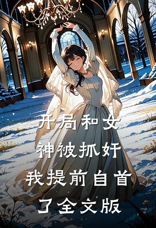 开局和女神被抓奸，我提前自首了全文版