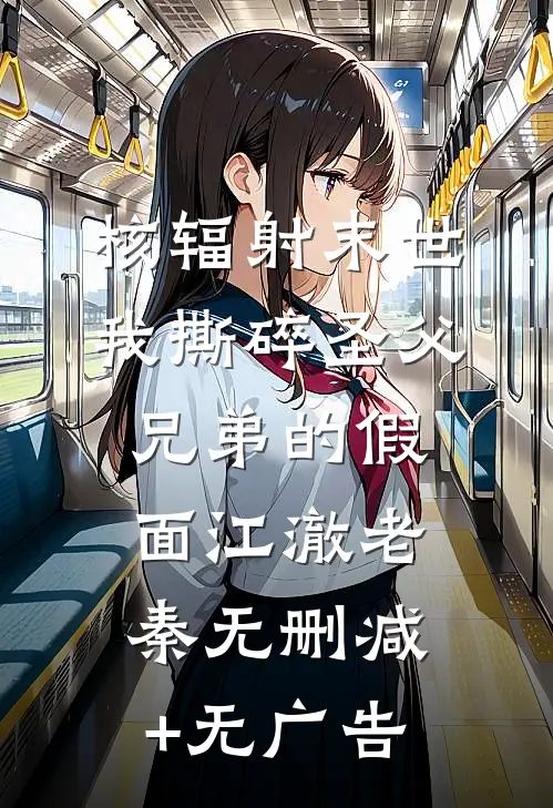 核辐射末世，我撕碎圣父兄弟的假面江澈老秦无删减+无广告