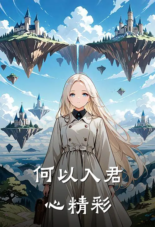 何以入君心精彩