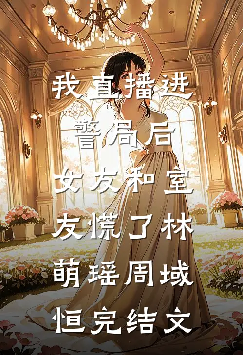 我直播进警局后，女友和室友慌了林萌瑶周域恒完结文