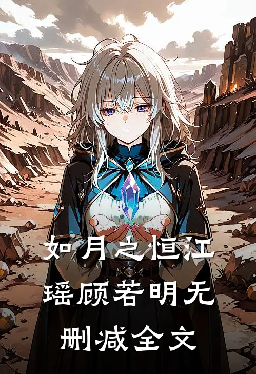 如月之恒江瑶顾若明无删减全文