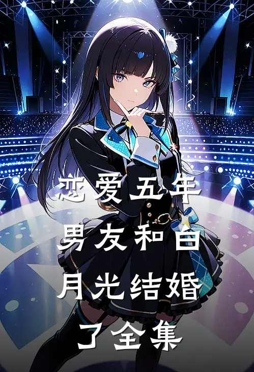 恋爱五年，男友和白月光结婚了全集